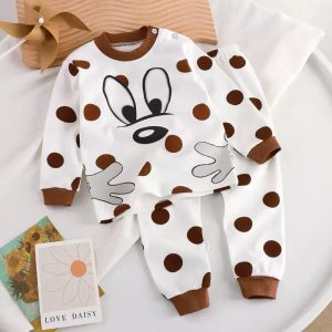 Kids Pajamas 21