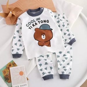 Kids Pajamas 22