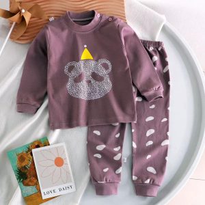 Kids Pajamas 23