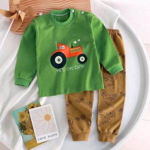 Kids Pajamas 24