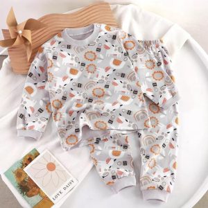 Kids Pajamas 26