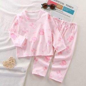 Kids Pajamas 28