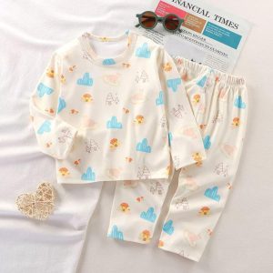 Kids Pajamas 29