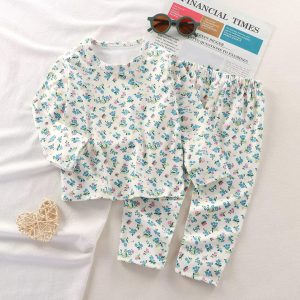 Kids Pajamas 30