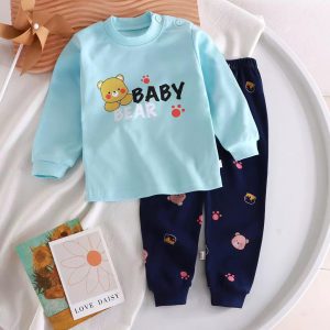 Kids Pajamas 31