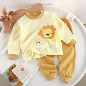 Kids Pajamas 32