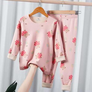 Kids Pajamas 34