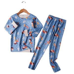 Kids Pajamas 35