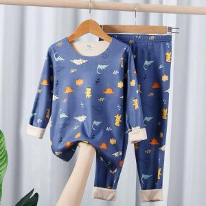 Kids Pajamas 36