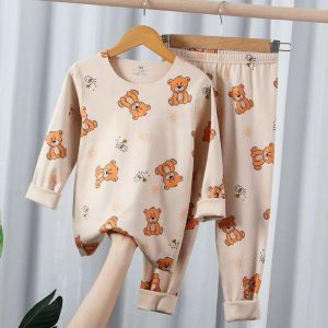 Kids Pajamas 37