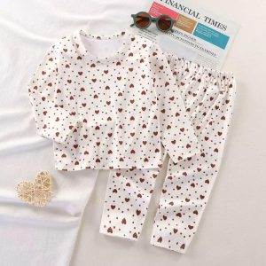 Kids Pajamas 7