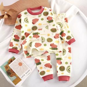 Kids Pajamas 8