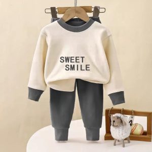 Kids Pajamas 9