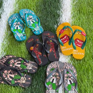 Kids Slippers 10