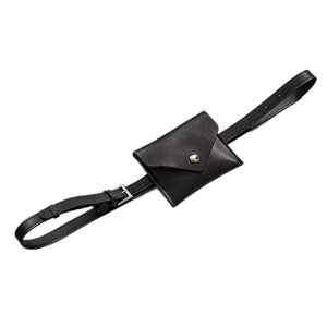 Kids Waist Belt With Bag 1