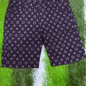 Lv Design Short 1
