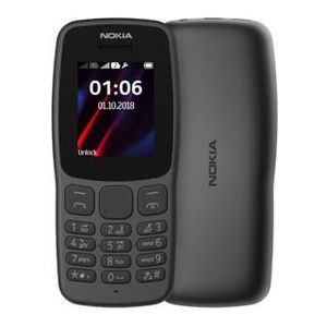 Nokia 106 DUAL SIM