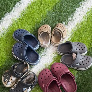 Original Crocs