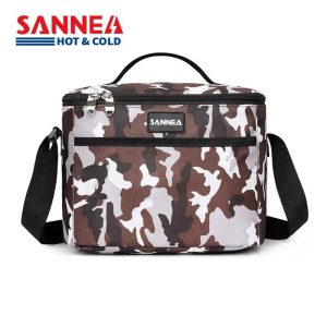 Quality Lunch Bag 1