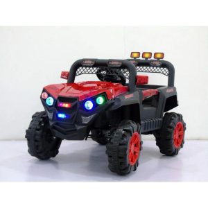 Rechargeable Children Electric Car