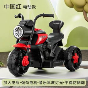 Rechargeable children motorbike 1 (2)