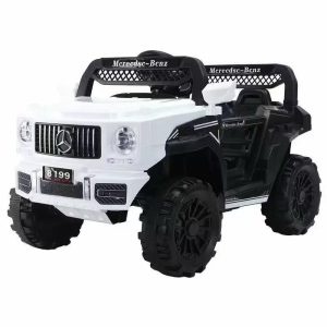 Remote Control Electric Car(Suitable For Kids 1-7 Years)