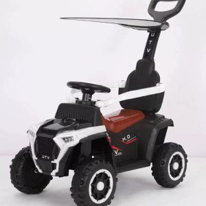 Toddler’s  Ride (Suitable For Kids 6m To 3 Years Old)