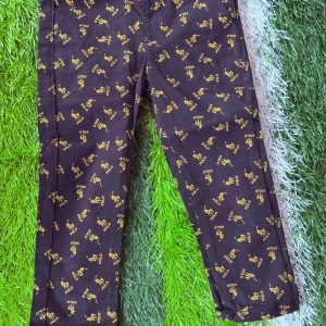 Wine polo jeans 1 (2)
