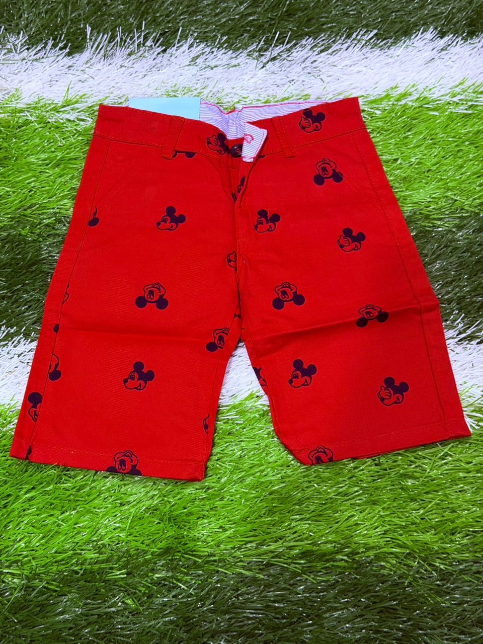 Mickey Children Shorts