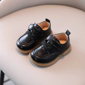 Baby Shoe 1