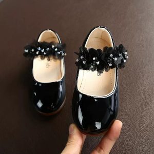 Baby Shoe 10