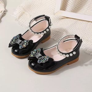Baby Shoe 11