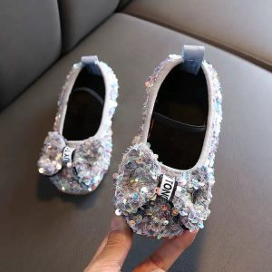 Baby Shoe 15