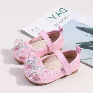 Baby Shoe 16