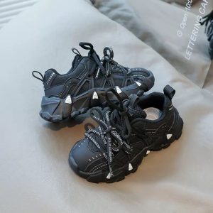 Baby Shoe 4
