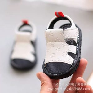 Baby Shoe 6