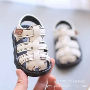 Baby Shoe 8