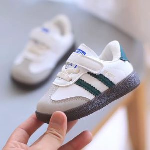 Baby Sneakers 1