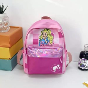 Barbie Bag 1