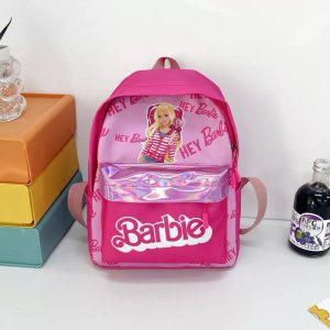 Barbie Bag 3