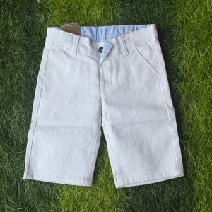 Children Jean Shorts 1