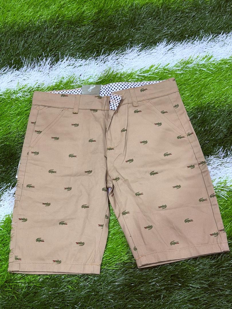 Lacoste shorts - Image 2