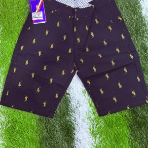 Children Playboy Shorts 1