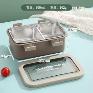 Lunch Bowl 2