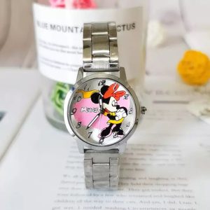 Mickey Mouse Watch
