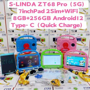 S-Linda Zt68 Pro (5G)