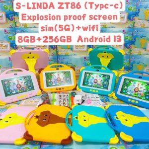 S-Linda Zt86 (Type-C)