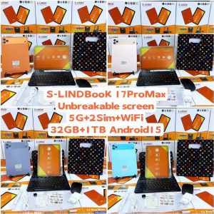 S-Lindbook 17 Pro Max