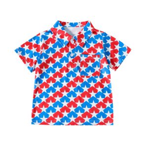 Baby Boy’s Lacoste 20