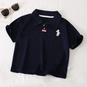 Baby Boy’s Lacoste 29